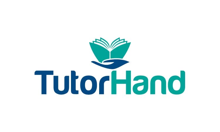 TutorHand logo